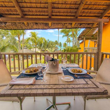 Flowers Of Paradise With Lov Mont-Choisy Exterior foto