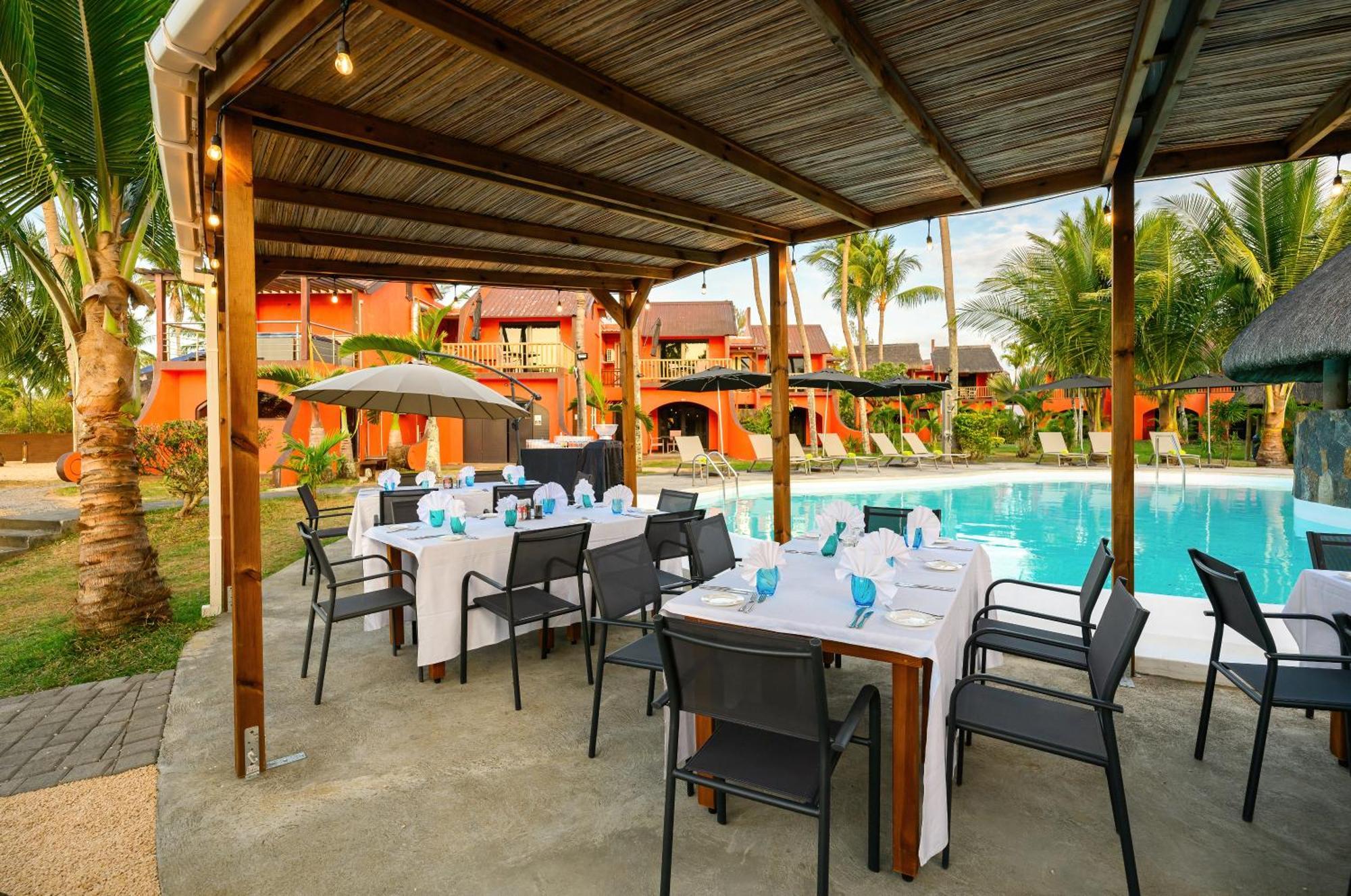 Flowers Of Paradise With Lov Mont-Choisy Exterior foto