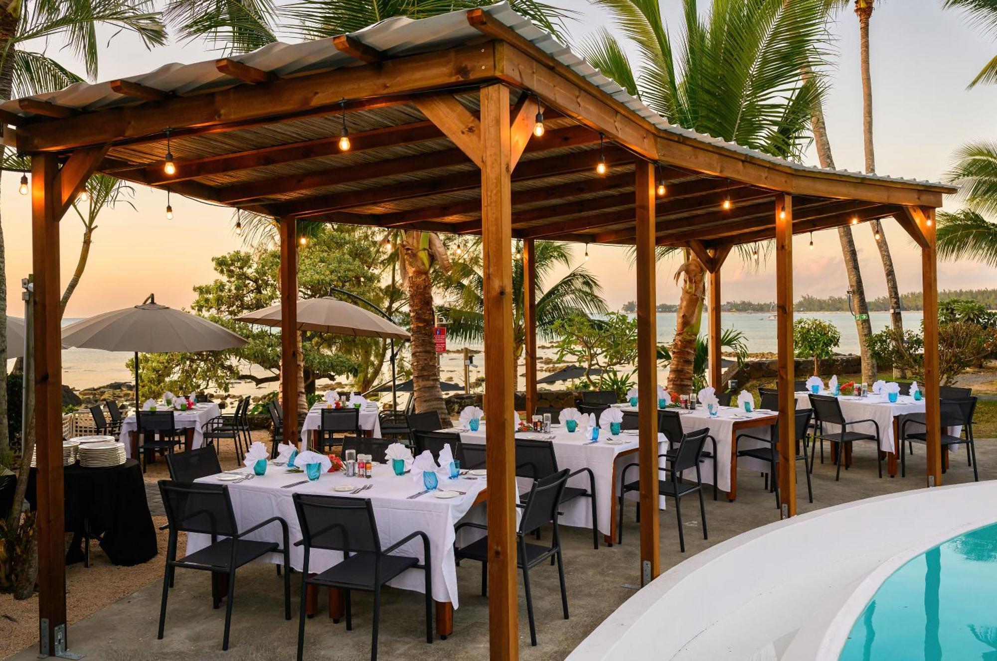 Flowers Of Paradise With Lov Mont-Choisy Exterior foto