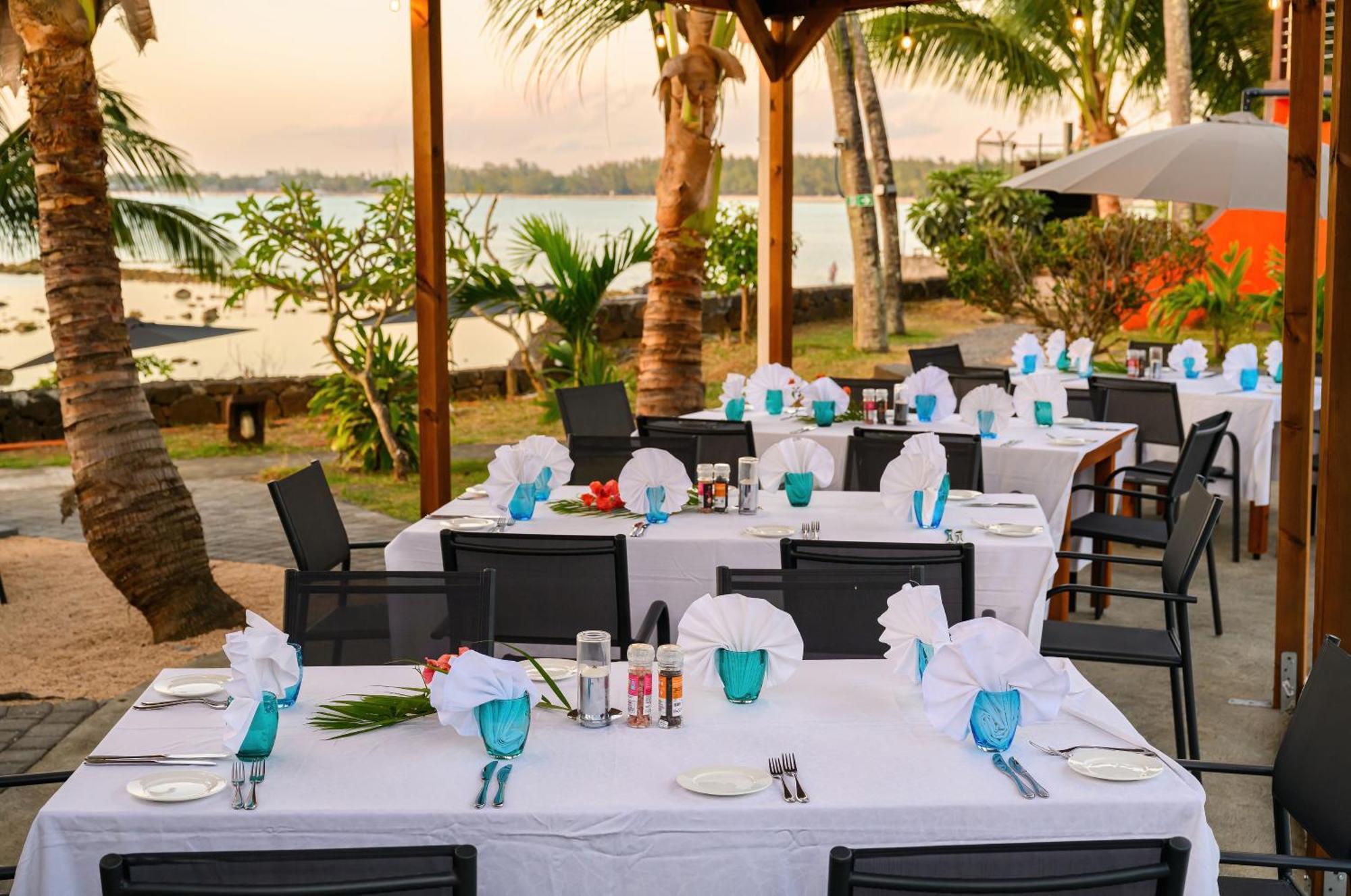 Flowers Of Paradise With Lov Mont-Choisy Exterior foto